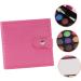 Outanaya 1pcs 32 Eyeshadow Eye Shadows Makeup Palette Eyeshadow Pallet Eye Shadow Palettes Pink - Buy Online on GoSupps.com