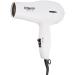 Conair 1875 Watt Mid-Size Styler Hair Dryer, White