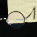 Enlargement Reading Glasses for Men & Women | Retro Round Magnifying Glasses for Presbyopia & Eye Fatigue Relief - Buy Online on GoSupps.com
