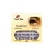 Ultra Thick Individual Eyelash Cluster Eyelashes False Lashes Knotted Lash Extensions Mix Tray Short 8MM - Medium 10MM - Long 12MM 60 Points Beautizone