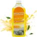Washer Cleaning Solution | 500ml Powerful Household Cleaner Solution for Washer | Portable Cleaning Agent with Natural Extracts Easy to Apply Cleaner Liquid North sea - Buy Online on GoSupps.com