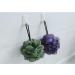 Buy 4-Pack Soft Body Bath Sponge - Best Shower Sponges & Soap Puff for Luxurious Cleansing - Buy Online on GoSupps.com