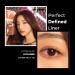 IM UNNY Ultra Slim Eyeliner Pencil (Deep Brown) - 1.5mm Tip, Waterproof and Oil Absorbing - Korean Makeup - Buy Online on GoSupps.com