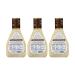 Ken's Steakhouse Sweet Vidalia Onion Dressing 16oz - Pack of 3 | Gluten-Free Salad or Spread Dressing - Buy Online on GoSupps.com