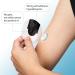 Freestyle Libre 2 Sensor Patches - 40 Packs Freestyle Libre 2 Sensor Covers Waterproof Adhesive Patches CGM Patches Without Glue by YOUSHARES (Black) - Buy Online on GoSupps.com