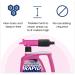 Wet & Forget Rapid Application Mould, Lichen and Algae Remover - Bleach Free, 2 Litre - Buy Online on GoSupps.com