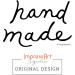 ImpressArt 6mm Handmade Signature Metal Design Stamp - Precision Crafted Tool - Buy Online on GoSupps.com
