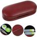 Buy Healeved Sports Glasses & Contact Lens Travel Case Set - Durable Hard Shell Etui & Accessories for Outdoor Adventures - Buy Online on GoSupps.com