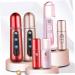 FRCOLOR Steamer for Facial Portable Face Steamer Face Mist Sprayer Mister Face Household Steamboat 14X3.9X3.9CM - Buy Online on GoSupps.com
