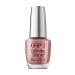 OPI Infinite Shine Long Wear Nail Polish | Opaque Pink Metallic Shimmer Gel Like Nail Polish | Vegan Long Lasting Streak Free Chicago Champaign Toast