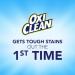 OxiClean Colour Shield Laundry Stain Remover Paks 18 Count 18 count (Pack of 1) - Buy Online on GoSupps.com