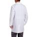 Dickies EDS Professional Lab Coat 37 83402 - Large White | Men & Women Scrubs - Buy Online on GoSupps.com
