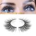 Buy 5 Pairs 18mm 3D Wispy Mink Lashes - Wholesale Fluffy Curled Eyelash Extensions Reusable & Cruelty-Free - Buy Online on GoSupps.com