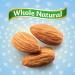 Blue Diamond Almonds Raw Whole Natural 16oz - Premium Quality Almonds - Buy Online on GoSupps.com