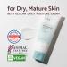 IUNIK Beta Glucan Daily Moisture Cream & Serum - Intense Hydration for Skin Barrier | Korea's Best Moisturizer - 400 000 ppm Beta-Glucan - Buy Online on GoSupps.com