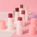 LXZJJM Matte Blush Stick with Dewy Finish - Long-Lasting Easy Application for Contouring and Highlighting - Perfect for Fair Beginners (04 6.8 g (0.239 oz)) 04 6.8 g (Pack of 1) - Buy Online on GoSupps.com