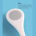 2-Pack Tongue Cleaner & Scraper for Adults & Kids - Reduces Bad Breath & Refreshes Breath - PP+TPR with Hanging Device (White) - Buy Online on GoSupps.com