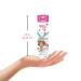 Buy Novex My Little Curls Conditioner 300ml - Nourishing Curl Care for All Hair Types | International Shipping Available - Buy Online on GoSupps.com