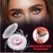 fencyatt Banrlopu Eyelashes Reusable Self Adhesive Eyelashes Glazyboo Self Adhesive Eyelashes Reusable No Glue Natural Look (2PCS Natural 08) - Buy Online on GoSupps.com