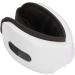 Eye Massager - Electric Eye Massage Device with Hot Air Pressure & Vibration | Soothe Dark Circles & Relieve Fatigue - Buy Online on GoSupps.com
