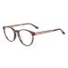 BEZAX Acetate and Real Wood Frame Senior Eyeglasses Progressive Multifocus Computer Optical Reading Glasses-SH9016