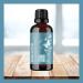 Breathe Blend Essential Oil for Diffuser - Eucalyptus, Peppermint, Tea Tree, and Mint Oils for Invigorating Home and Shower Aromatherapy - Buy Online on GoSupps.com
