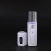 Fuuroottly 10X Steamer Nano Steamer Handy Mister Mist Moisture Face Sprayer Rechargeable Mini Spa(White) - Buy Online on GoSupps.com
