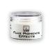 Pigments Effects for UV Gel Nail Art Chrome and Mermaid Effect - magic pink