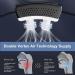 Anti Snoring Device - Effective Solution for Men and Women - Non-Slip Stopper with Strap - Buy Online on GoSupps.com