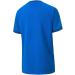 PUMA Men's teamGOAL 23 Jersey - Electric Blue Lemonade & Power Blue | International Shipping Available - Buy Online on GoSupps.com