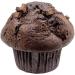 Diablo Chocolate Chocolate Chip Vanilla Cupcake | Sugar Free | Sweetened with Maltitol | Perfect for Gifting | Halal & Kosher Approved | 45g Each Cupcake (Chocolate Pack of 6) - Buy Online on GoSupps.com