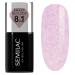 Semilac 806 Semilac Smart Builder Delicate Glitter Pink 5ml