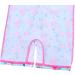 HUAANIUE Baby Girls Zipper Swimsuit | UPF 50+ Sun Protection | 2-3 Years | Littleflower Swimwear - Buy Online on GoSupps.com