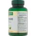 Nature's Bounty Cinnamon 2000mg Plus Chromium Capsules 60 ea - Pack of 2 | Dietary Supplement - Buy Online on GoSupps.com