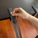 Stainless Steel Zipper Jig Slider Tool | Double-End Zipper Head & Pull Installer | Durable Zipper Jig for Easy Repair - Buy Online on GoSupps.com