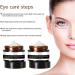 Verfons Snake Venom Firming Eye Cream - Anti-Aging Treatment for Eye Bags, Fine Lines, and Wrinkles (2pcs) - Buy Online on GoSupps.com