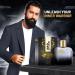 Wild Stone Ammo Eau De Parfum for Men 100ml|Spicy and Woody Long Lasting Perfume for Men|Premium Perfume|EDP - Buy Online on GoSupps.com