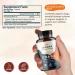 Ohana Chaga Organic Mushrooms Blend USDA-Organic Whole Food Mushroom Supplement Non-GMO Gluten-Free 90-Capsule Bottle Pack of 1 Chaga Capsules 1 Count (Pack of 1) - Buy Online on GoSupps.com