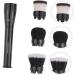 POPETPOP 1 Set Face Brush Automatic Makeup Brush Face Makeup Instrument Electric Cosmetic Brush Facial Beauty Brush Electric Makeup Brush Apparatus Beauty Tools Abs Make up - Buy Online on GoSupps.com