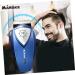 LALAFINA 360 Cordless Hairdressing Set for Men - Premium Grooming Kit for Professional Results | International Shipping Available - Buy Online on GoSupps.com