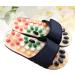 Shop Healeved Acupuncture Massage Device | Shiatsu Foot Reflexology for Pain Relief - Size 39-40 - Buy Online on GoSupps.com