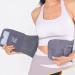 NEZIH Back Support Belt Comfortable 5-Stay Straps for Heavy Lifting Bending & Sitting International Shipping Available - Buy Online on GoSupps.com