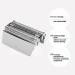 Buy 52s Series 5 Braun Replacement Razor Blades for 5070cc 5090 5090cc 5190cc 5040/5140s - International Shipping Available - Buy Online on GoSupps.com