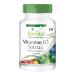 Fairvital | Vitamin D3 500 IU - box of 100 days - Highly dosed - 100 caps - cholecalciferol