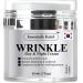 Essentially KateS Wrinkle Night Cream 50 ml - Pack of 1 -improve firmness smooth wrinkles and refine skin texture.- Korean Skincare