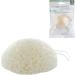 Buy Cosmetic Club Konjac Sponge - Eco-Friendly & Gentle Cleansing | International Shipping - Buy Online on GoSupps.com