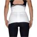 BodyPerfect Kidney Warmer for Men & Women | XXL Heat Belt Back Warmer Kidney Protection | Wool Thermo Belt - Buy Online on GoSupps.com