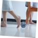 MAGICLULU Muscle Massager Ball - Fitness Roller & Yoga Ball for Ultimate Recovery | International Shipping Available - Buy Online on GoSupps.com