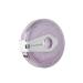 STALEKS PRO 8 metre roll of disposable file for base file in stainless steel (Rugosity - 240) AT-240