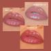 GIVE THEM LALA Drenched Lip Quencher - Moisturizing Clear Lip Gloss by Lala Kent | Cruelty-Free Lip Oil for Hydrated Lips - Buy Online on GoSupps.com